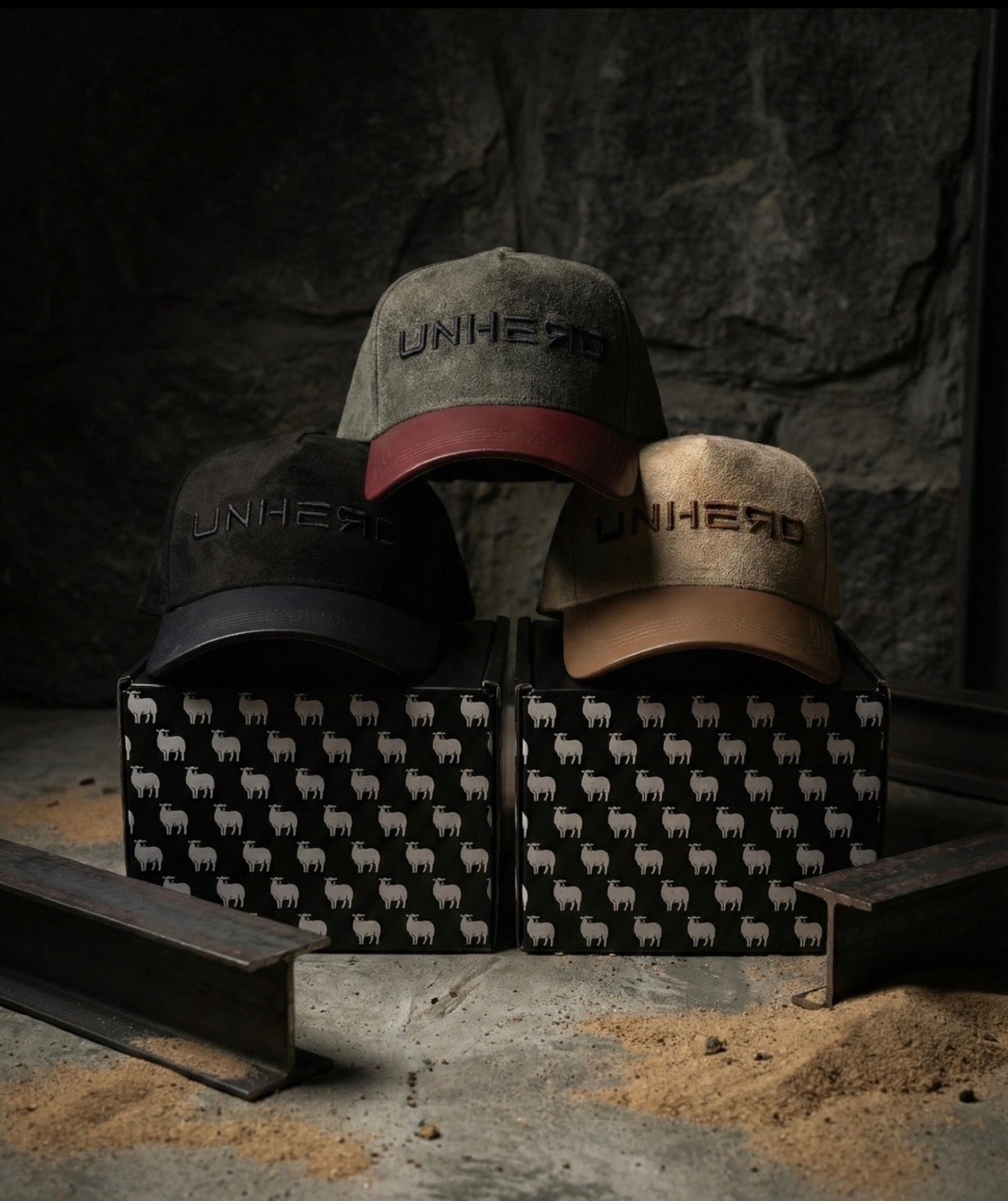 HATS