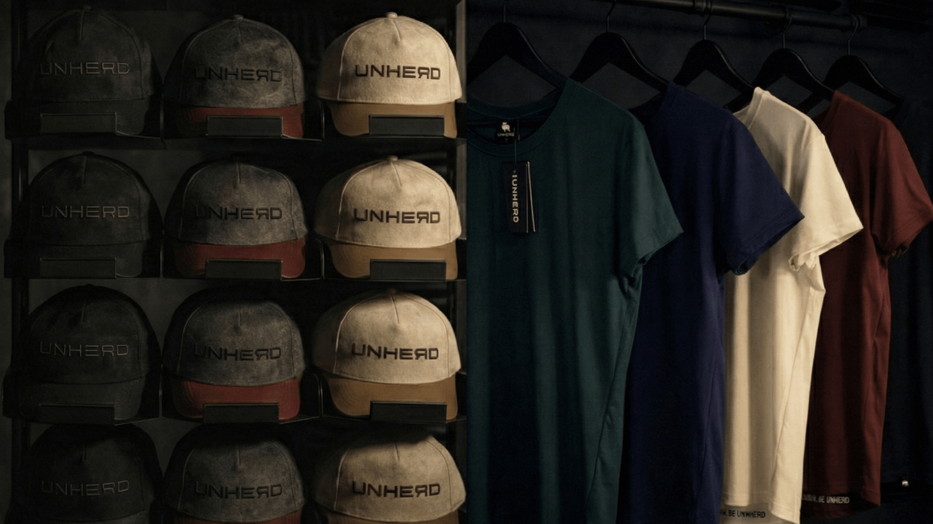 The Origins Collection