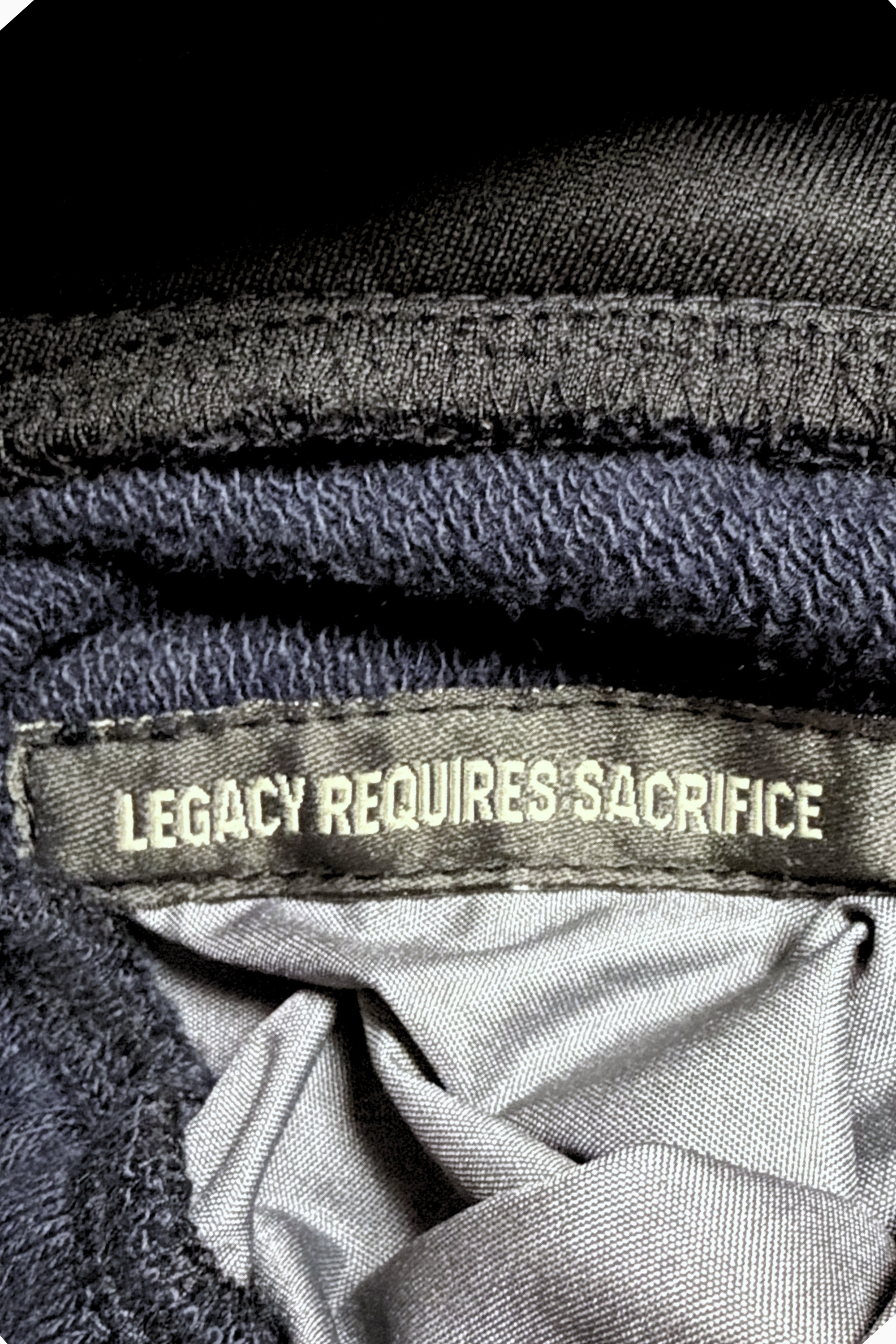 Pathbreaker Pants — Storm Navy (Limited Edition)