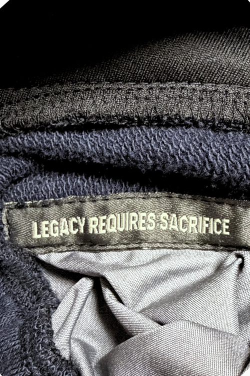 Pathbreaker Pants — Storm Navy (Limited Edition)