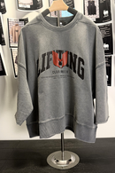 Lifting Club MMXXV Heavy Iron Tee