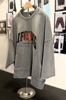 Lifting Club MMXXV Heavy Iron Tee