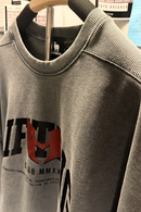 Lifting Club MMXXV Heavy Iron Tee