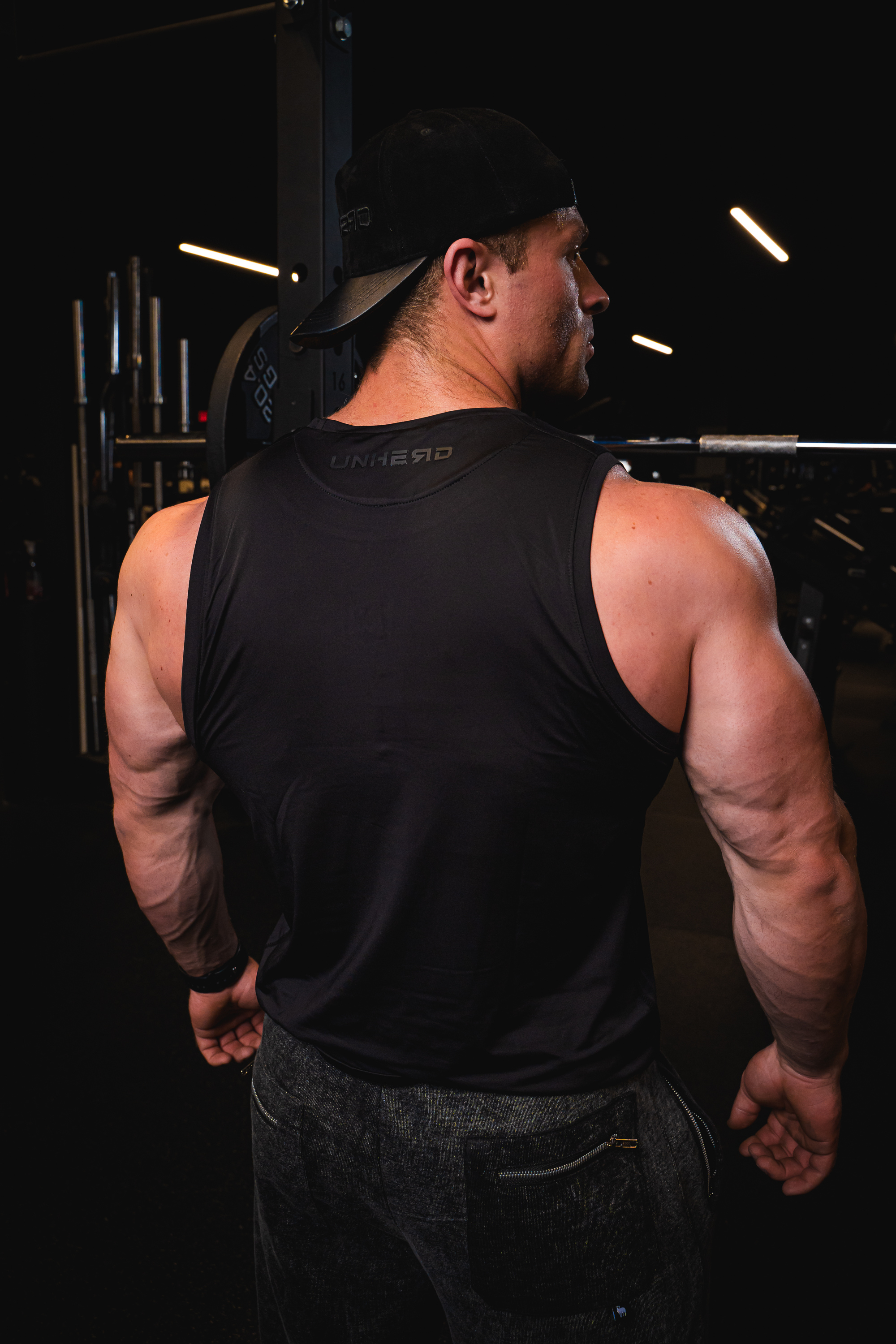 Performance Tank