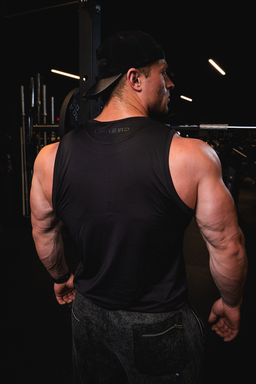Performance Tank