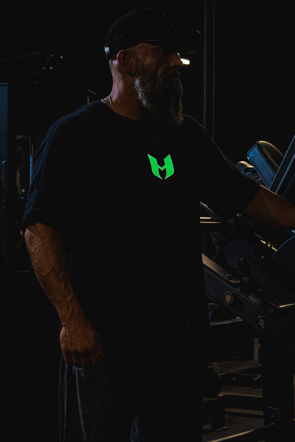 UNHERD Glow Tee