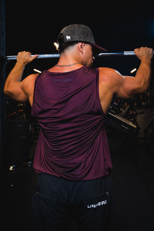 Performance Tank