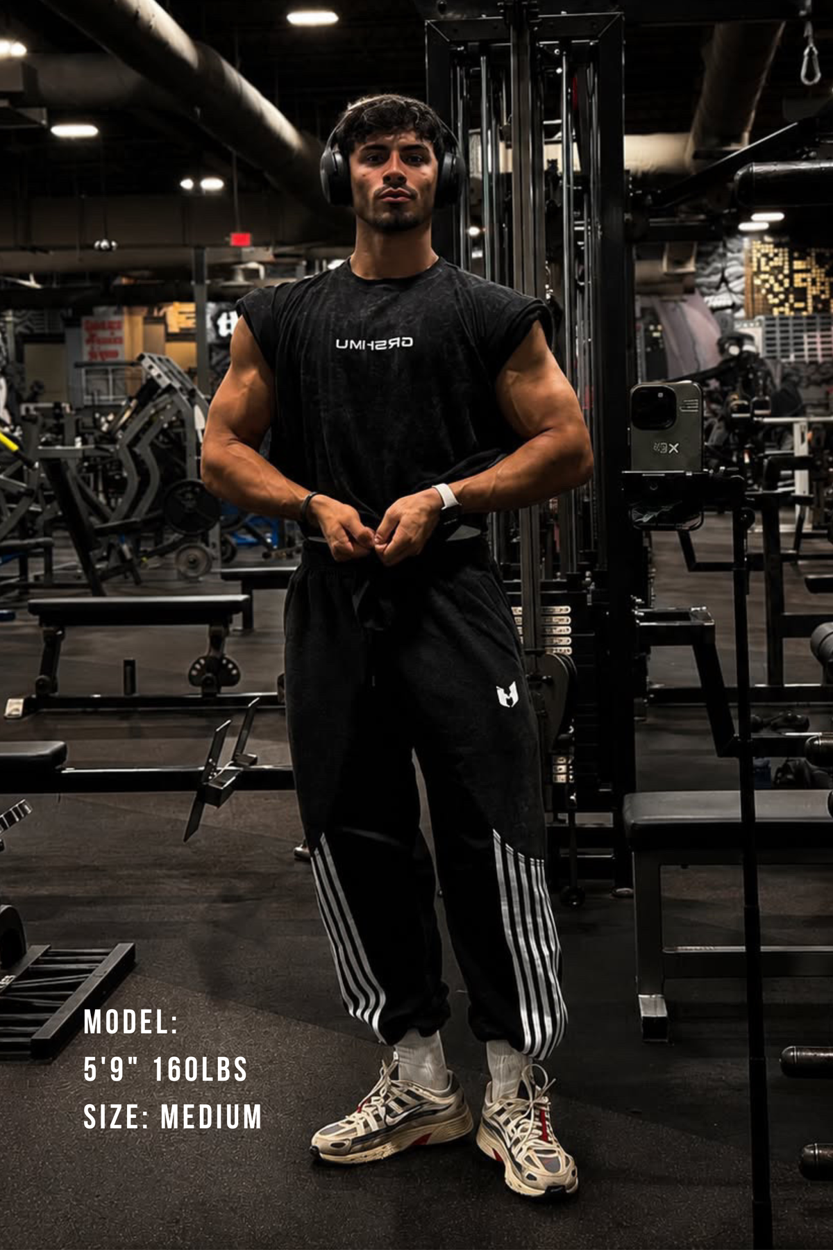 Pathbreaker Pants