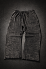 Acid Wash Baggy Joggers