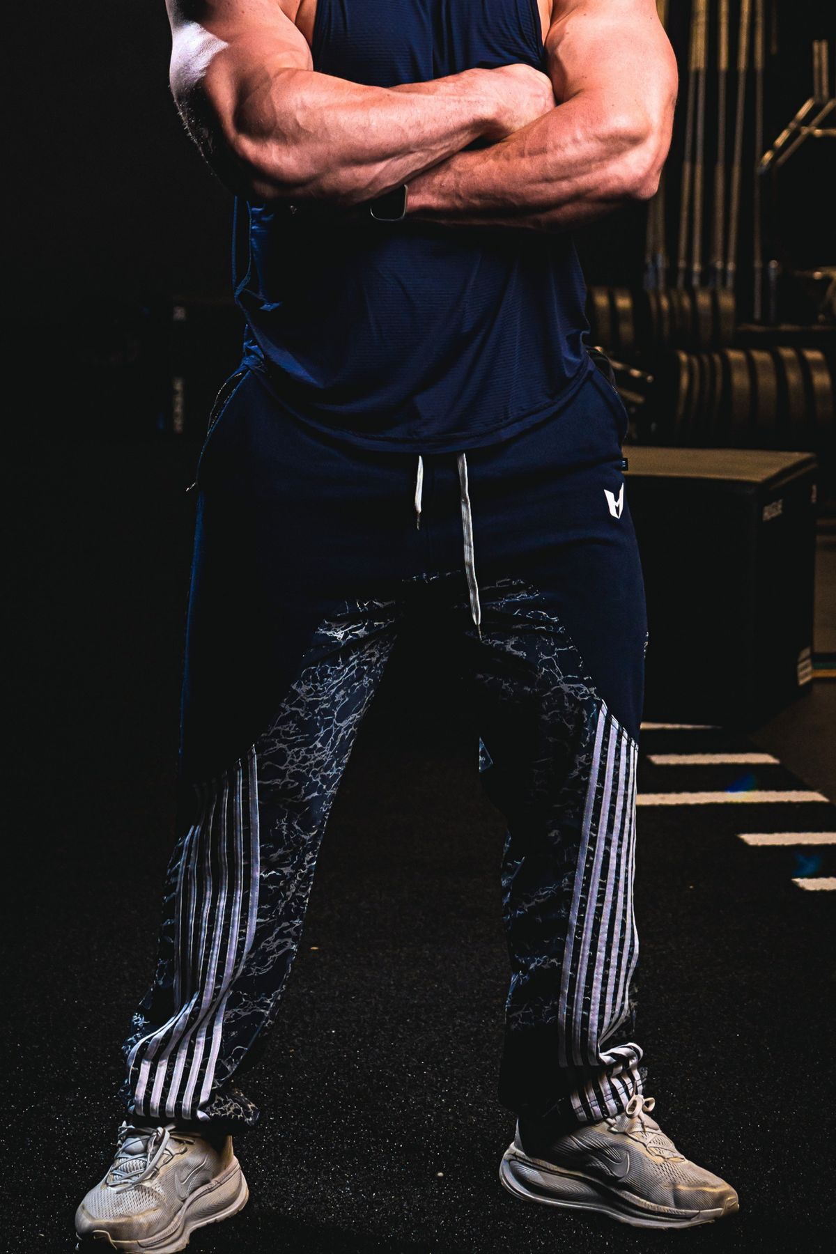 Pathbreaker Pants — Storm Navy (Limited Edition)