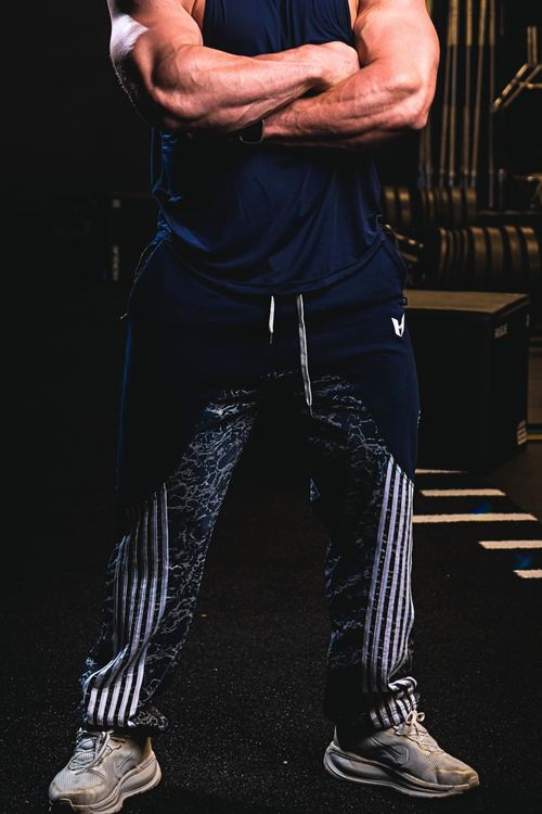 Pathbreaker Pants — Storm Navy (Limited Edition)