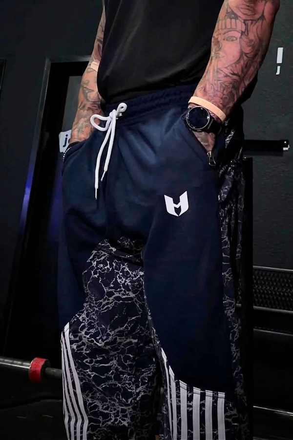 Pathbreaker Pants — Storm Navy (Limited Edition)
