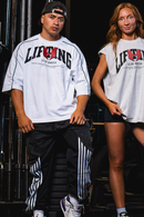 Lifting Club MMXXV Ascent Tee