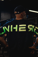 UNHERD Glow Tee