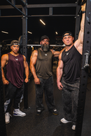 Performance Tank