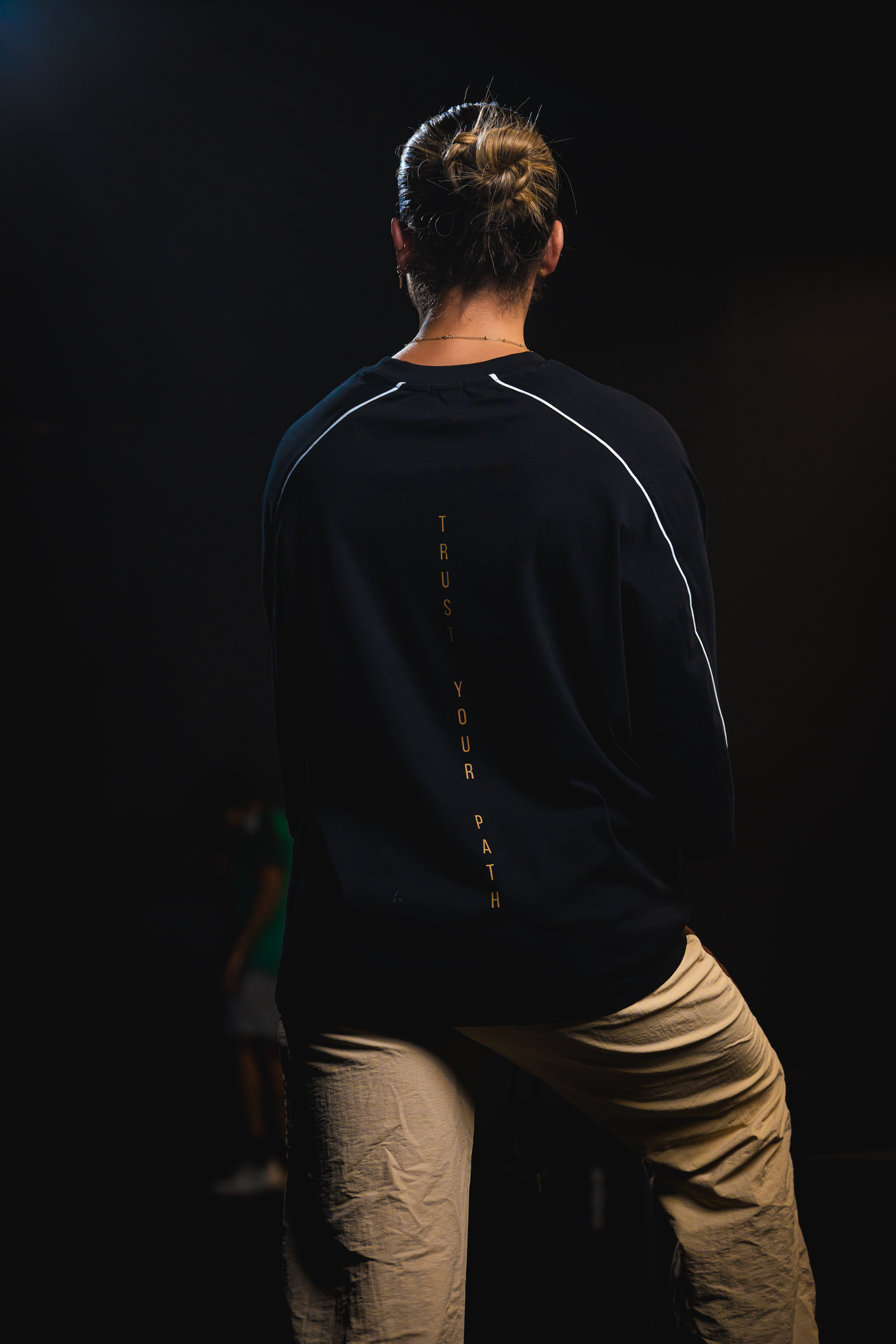 Lifting Club MMXXV Ascent Tee