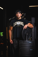 Lifting Club MMXXV Forged Tee