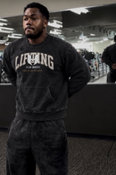 Lifting Club Defiant Crew Neck
