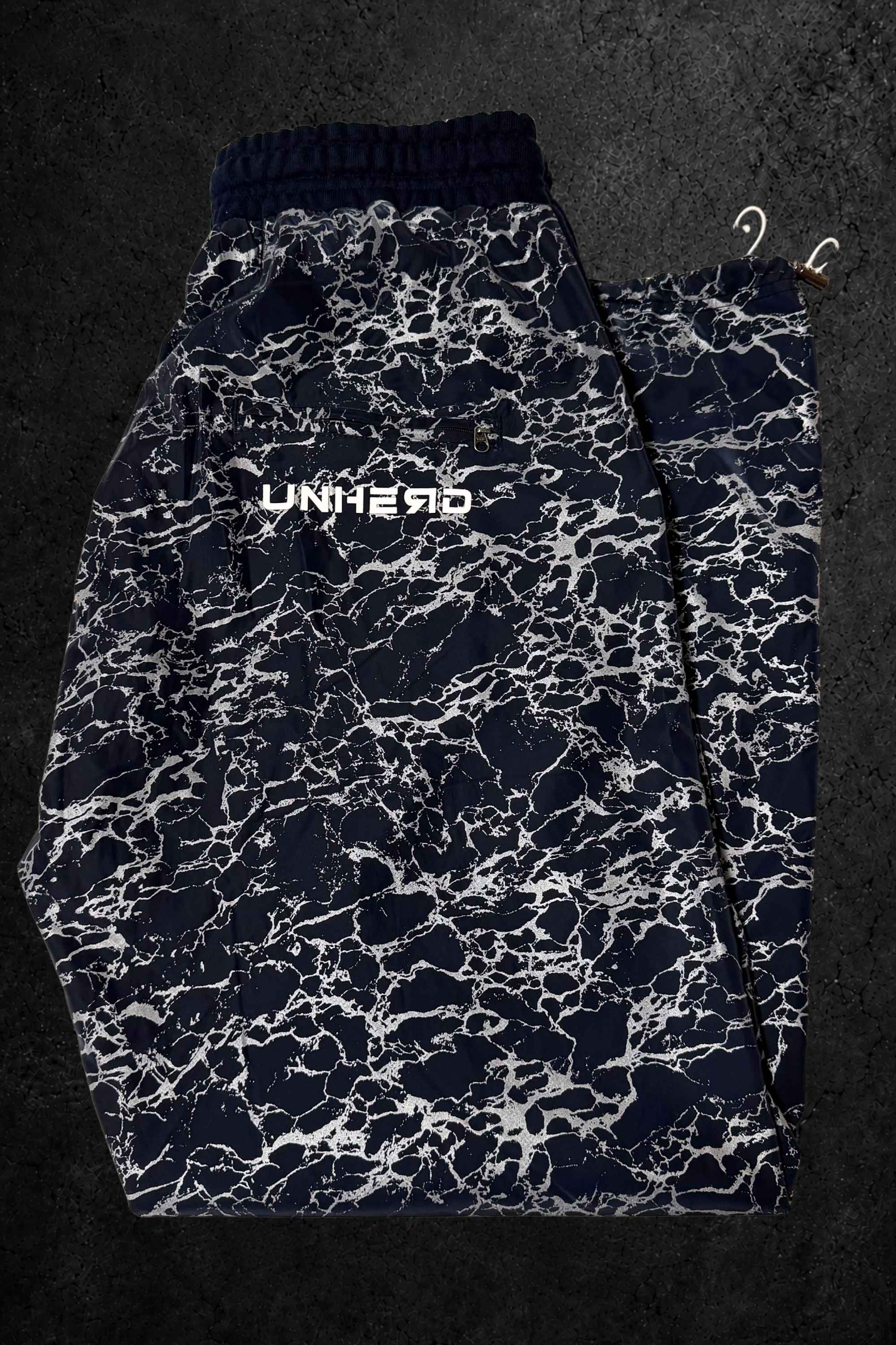 Pathbreaker Pants — Storm Navy (Limited Edition)