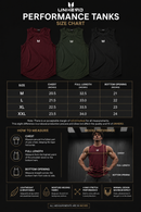 Performance Tank