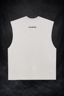 Lifting Club MMXXV — Raw Edge Tank
