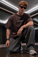 UNHERD Legacy Oversized Tee