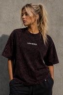UNHERD Legacy Oversized Tee