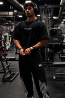 Legacy Oversized Tee