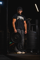 Lifting Club MMXXV Forged Tee
