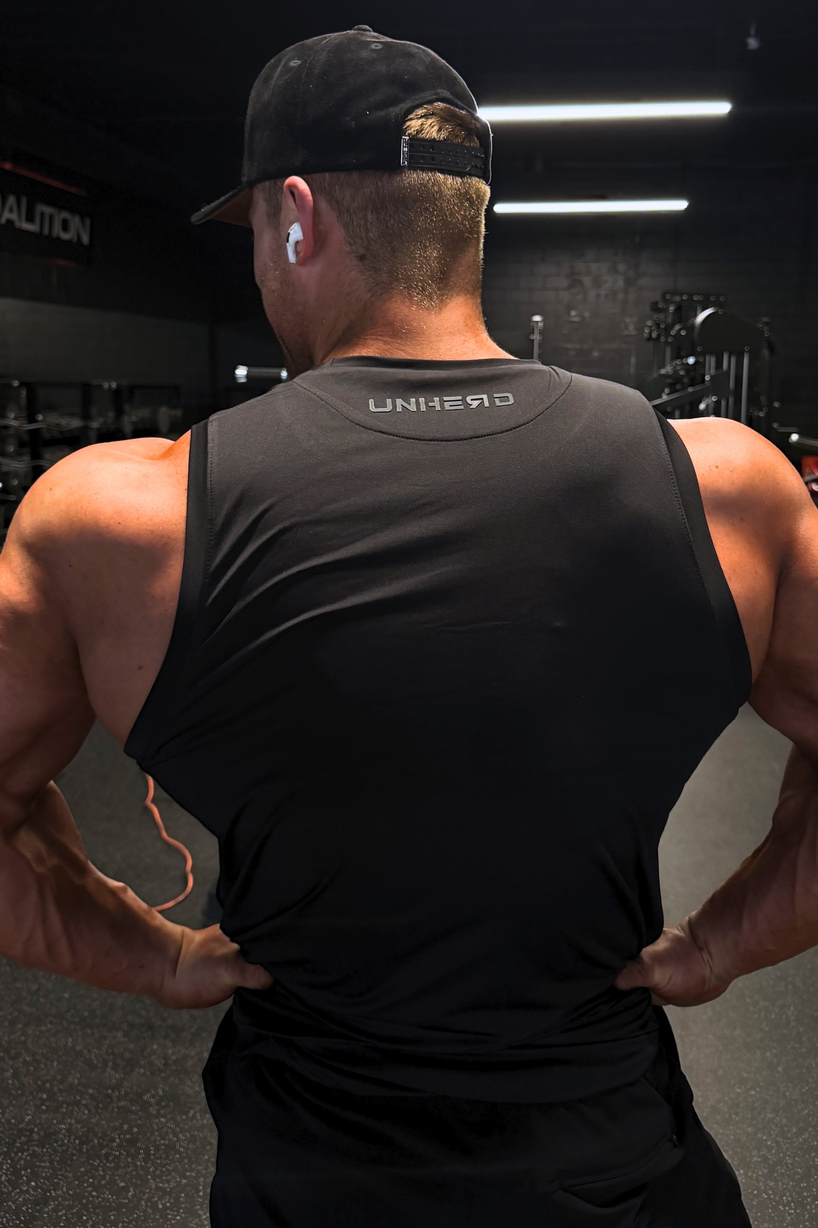 Performance Tank