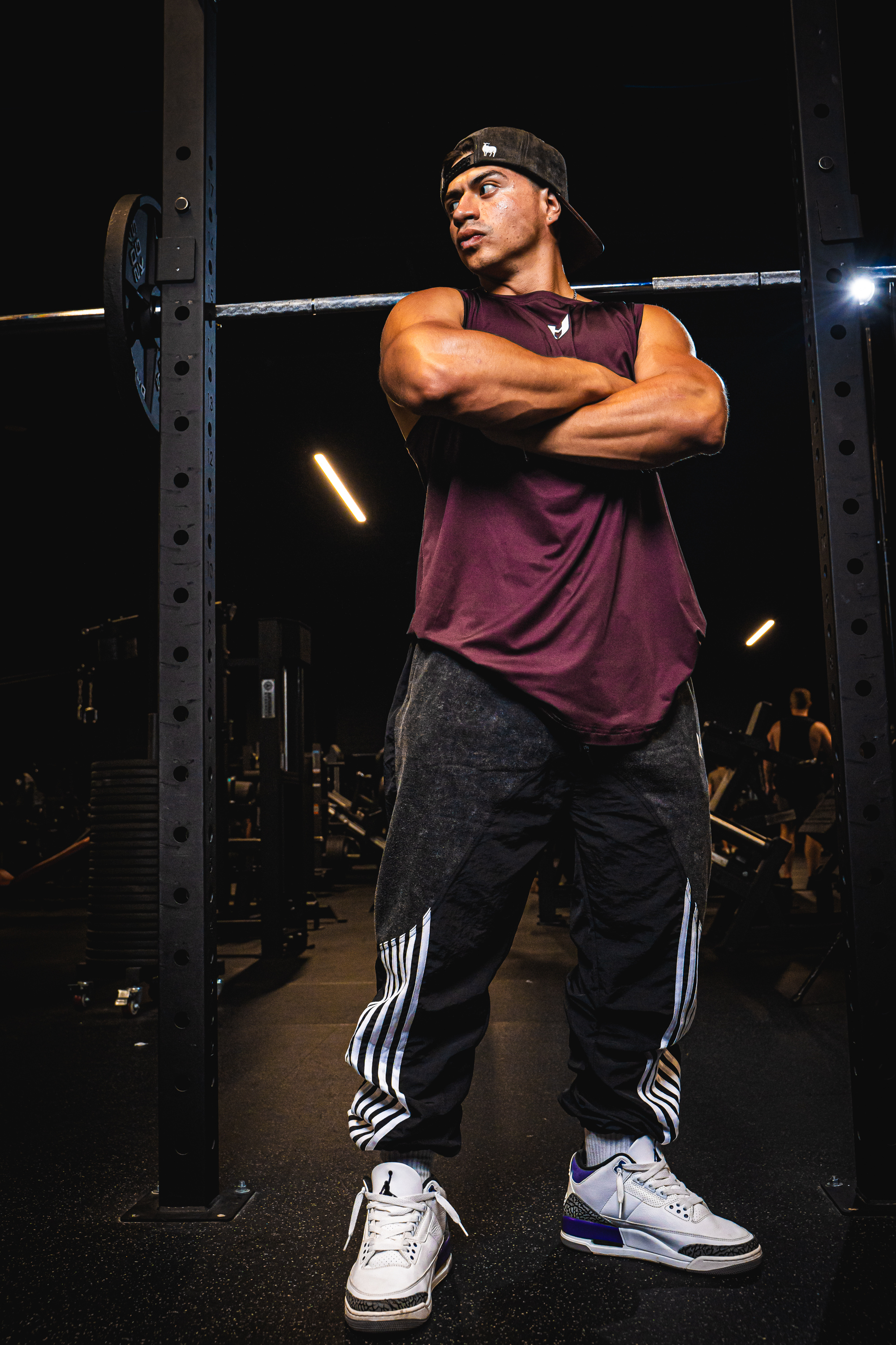 Pathbreaker Pants