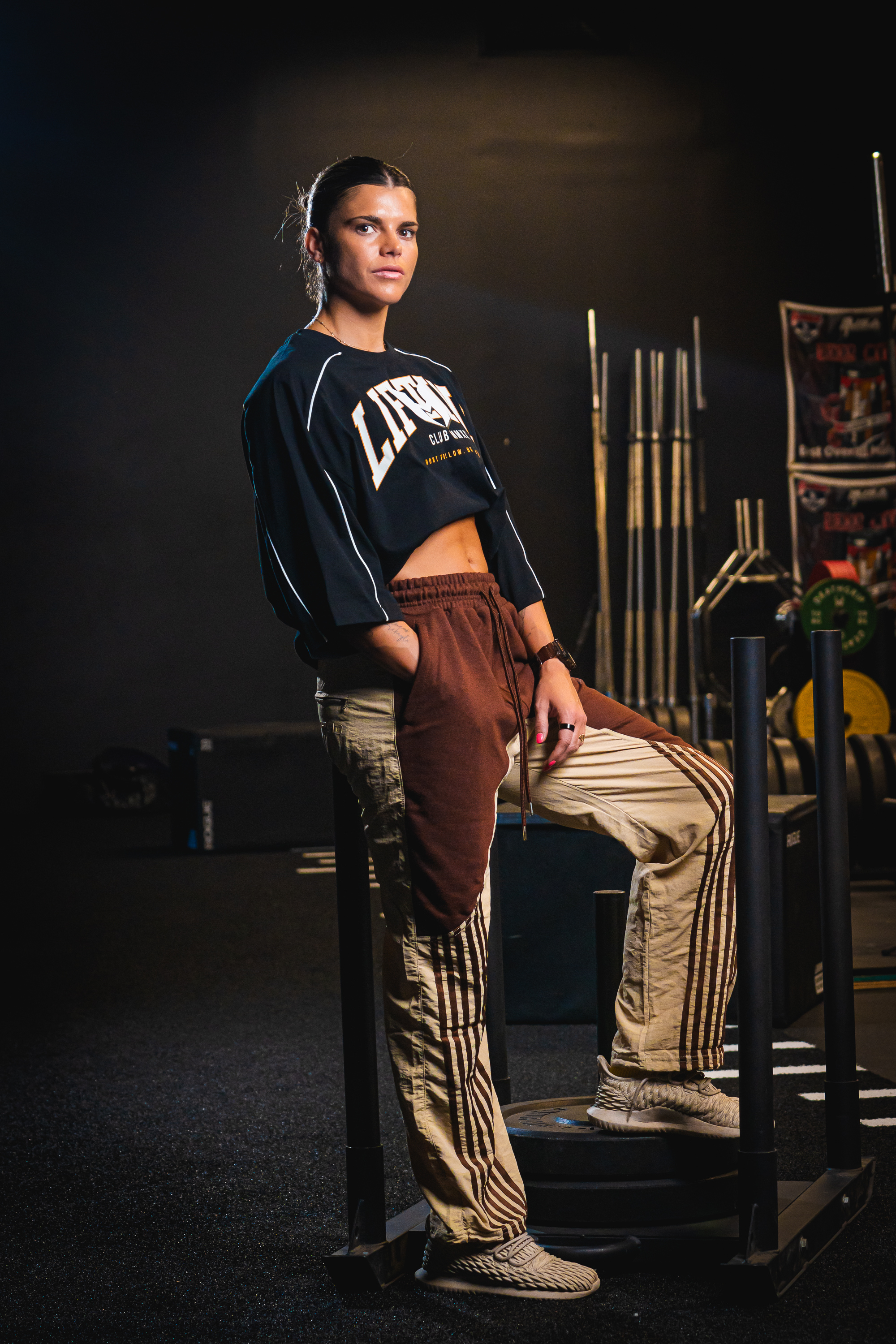 Pathbreaker Pants