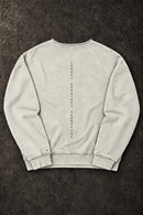 Defiant Crewneck