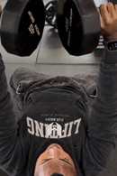Lifting Club Defiant Crew Neck
