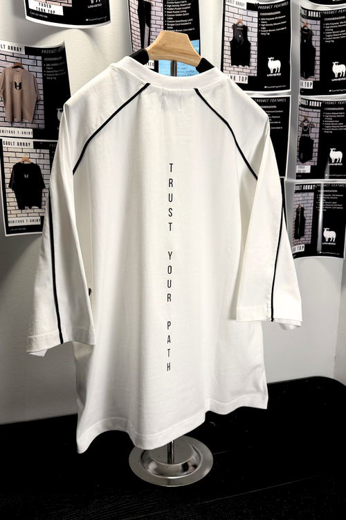 Lifting Club MMXXV Ascent Tee