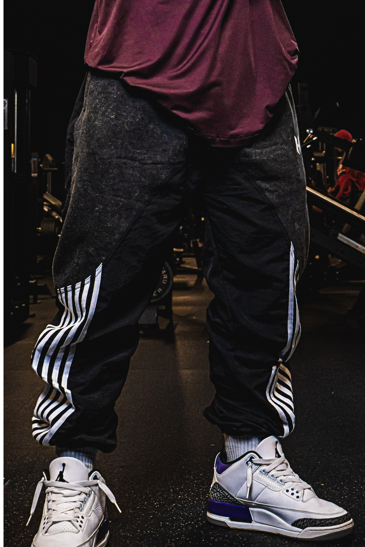 Pathbreaker Pants