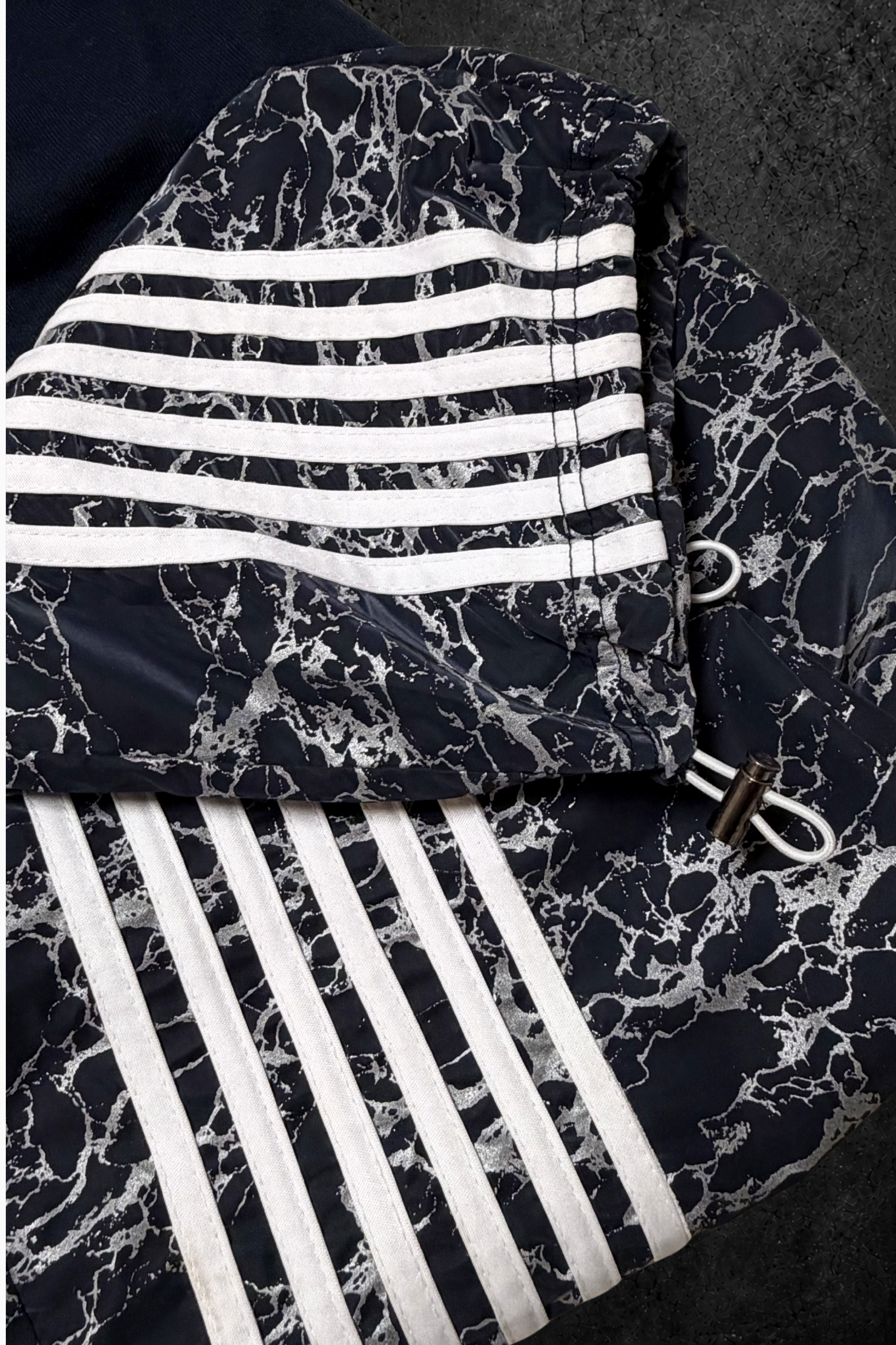 Pathbreaker Pants — Storm Navy (Limited Edition)