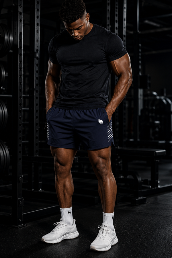 UNHERD Performance Shorts