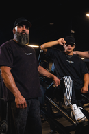 UNHERD Legacy Oversized Tee