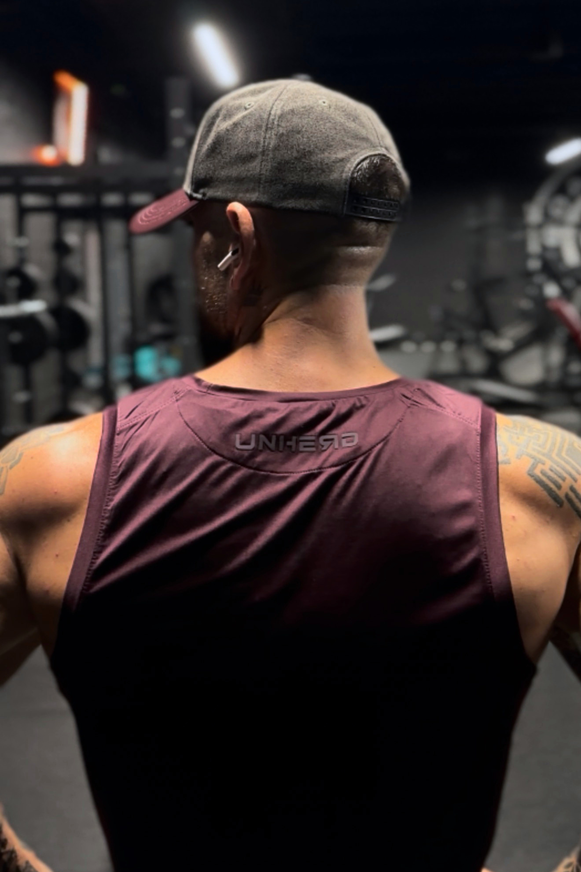 Performance Tank