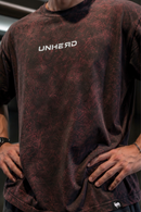 UNHERD Legacy Oversized Tee