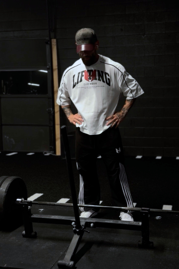 Liftiing Club MMXXV Ascent Tee