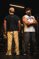 Lifting Club MMXXV Forged Tee