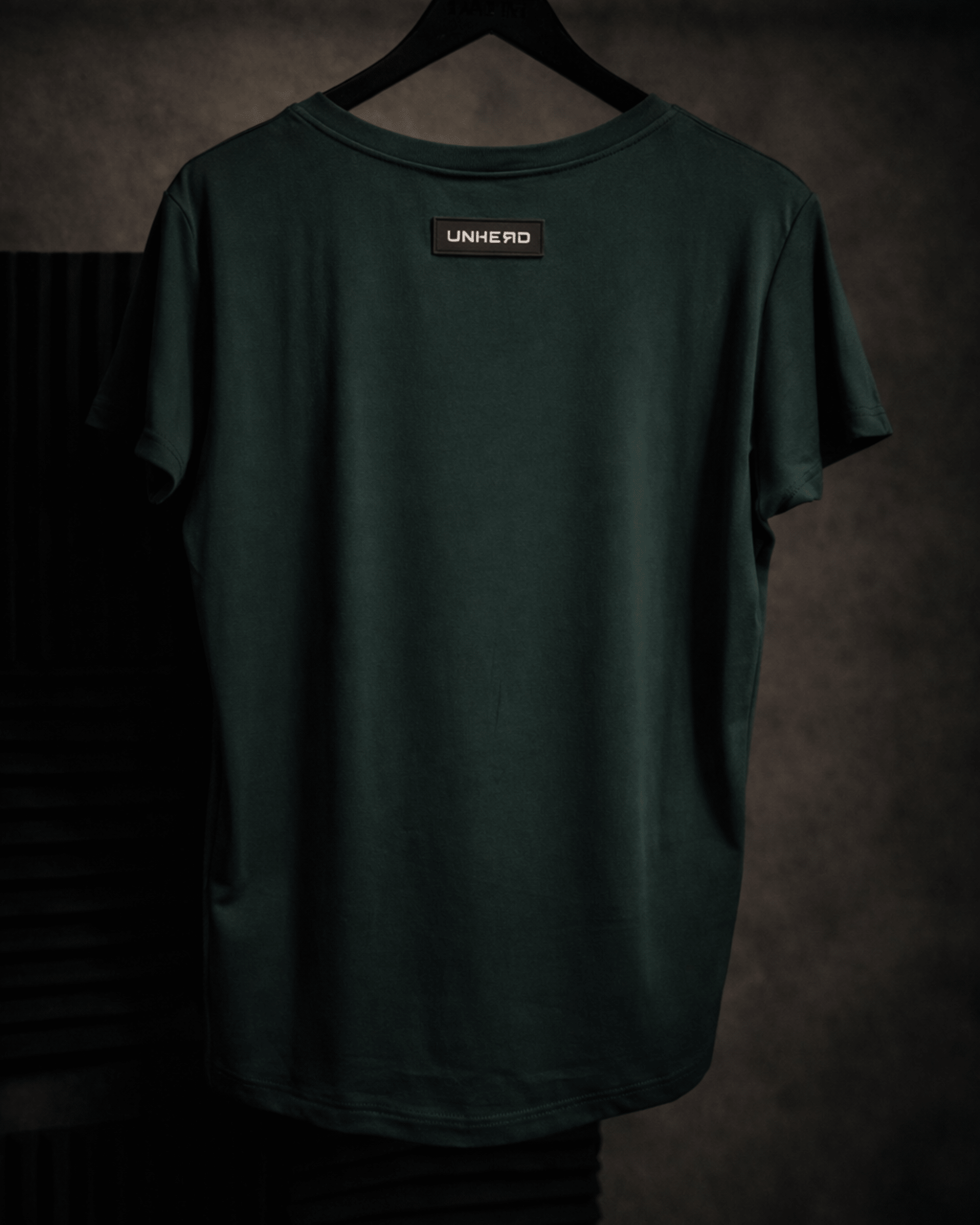 5 - Pack Fit Essential Tee Bundle | 5 Shirts for $50 | UNHERD - UNHERD