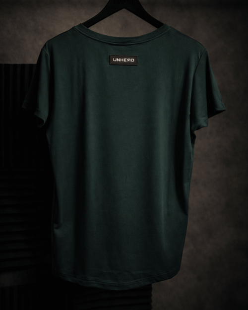 5 - Pack Fit Essential Tee Bundle | 5 Shirts for $50 | UNHERD - UNHERD