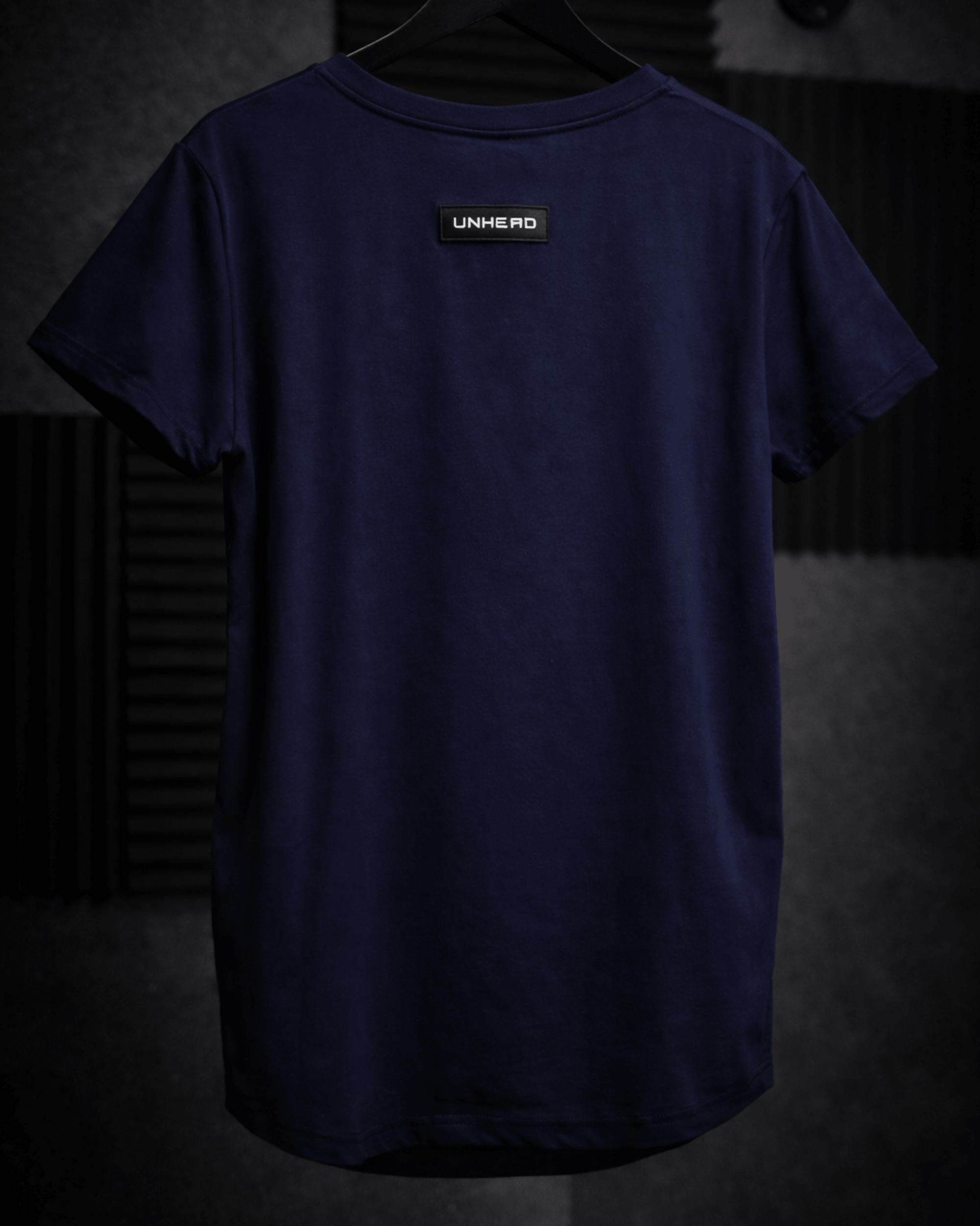 5 - Pack Fit Essential Tee Bundle | 5 Shirts for $50 | UNHERD - UNHERD