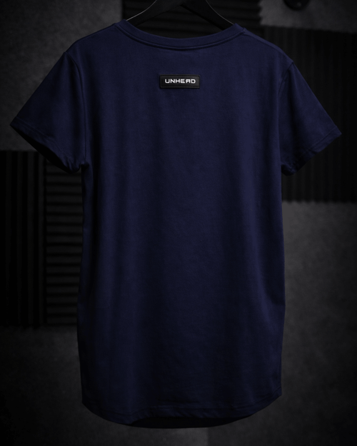 5 - Pack Fit Essential Tee Bundle | 5 Shirts for $50 | UNHERD - UNHERD