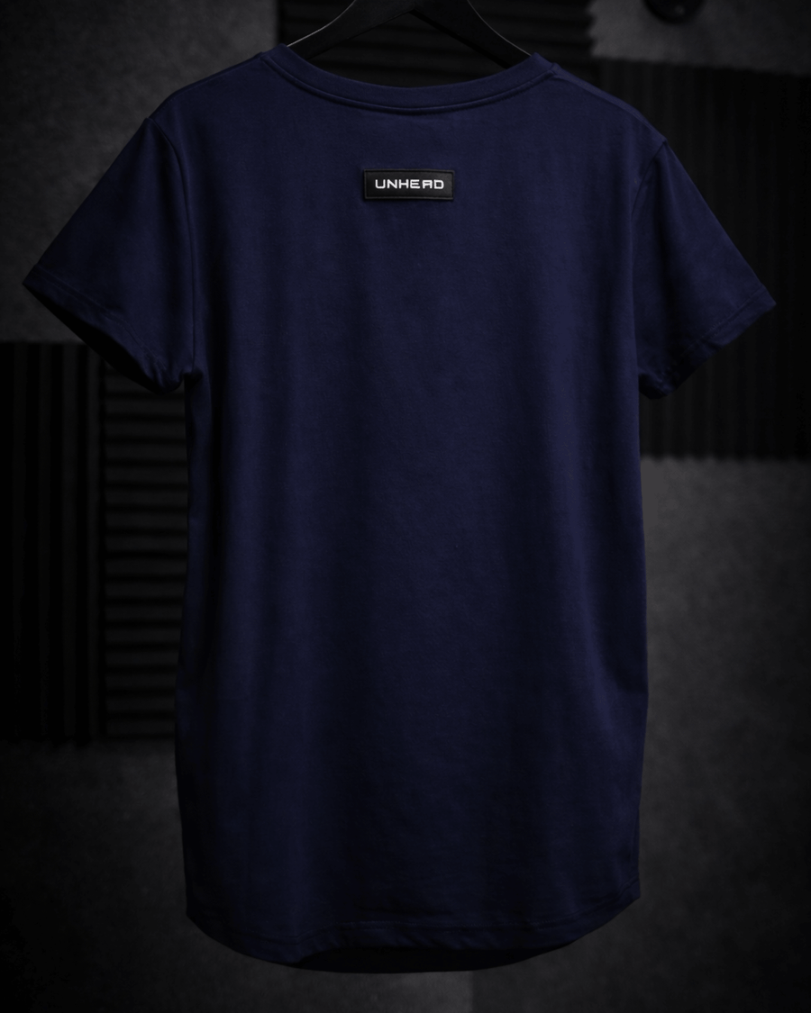 5 - Pack Fit Essential Tee Bundle | 5 Shirts for $50 | UNHERD - UNHERD