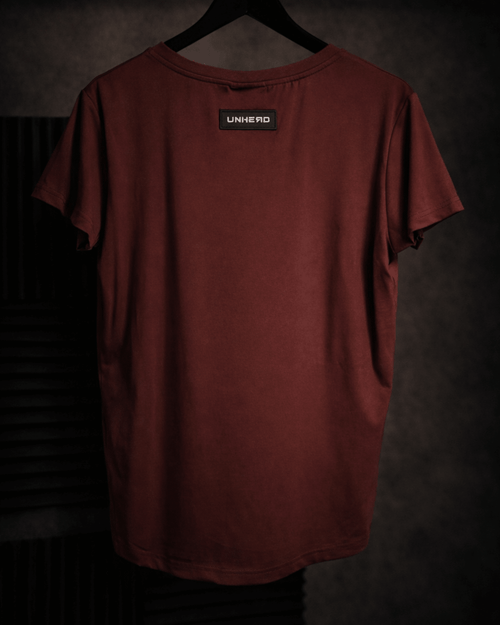 5 - Pack Fit Essential Tee Bundle | 5 Shirts for $50 | UNHERD - UNHERD