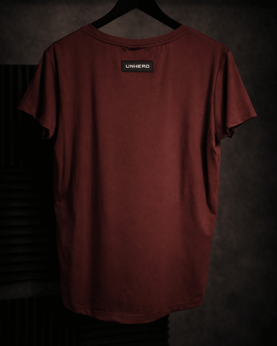 5 - Pack Fit Essential Tee Bundle | 5 Shirts for $50 | UNHERD - UNHERD